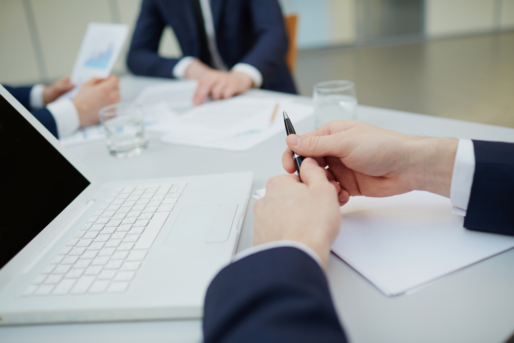 Тендеры на организацию командировок и деловых поездок