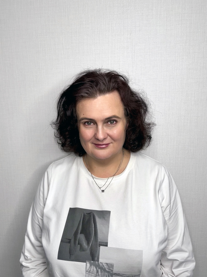 Инна Иванова Инна Иванова