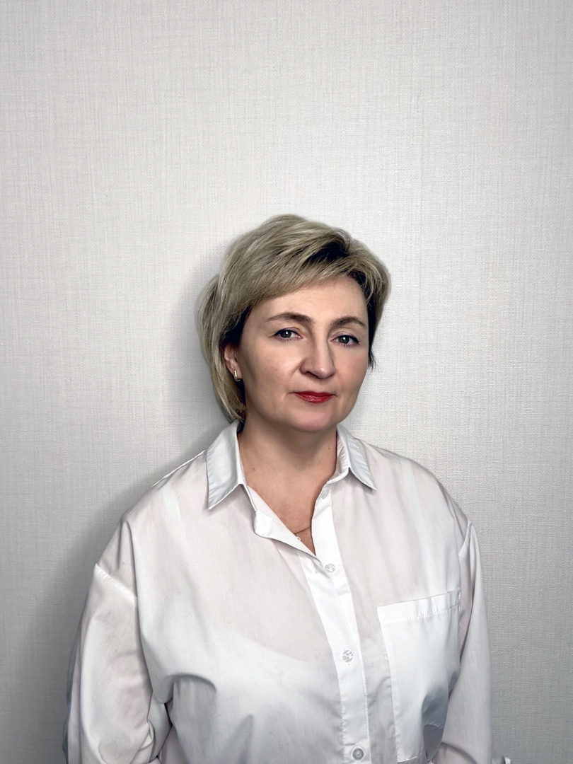 Татьяна Пахомова Татьяна Пахомова