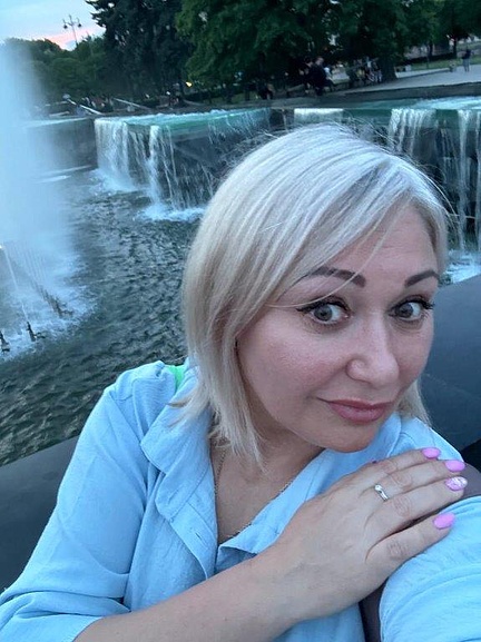 Светлана Александрова