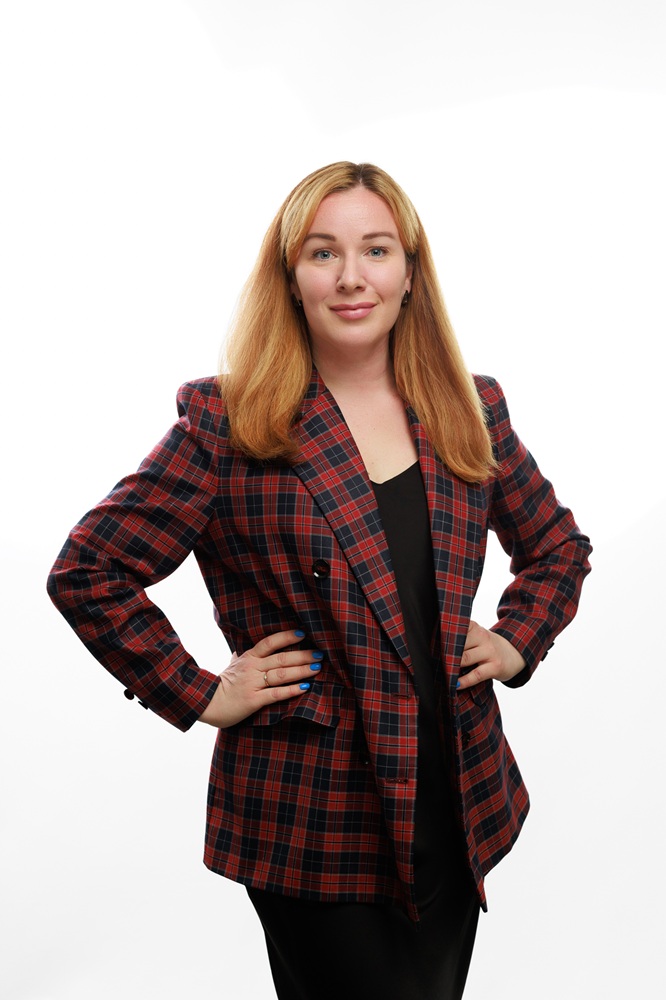 Ксения Орлова