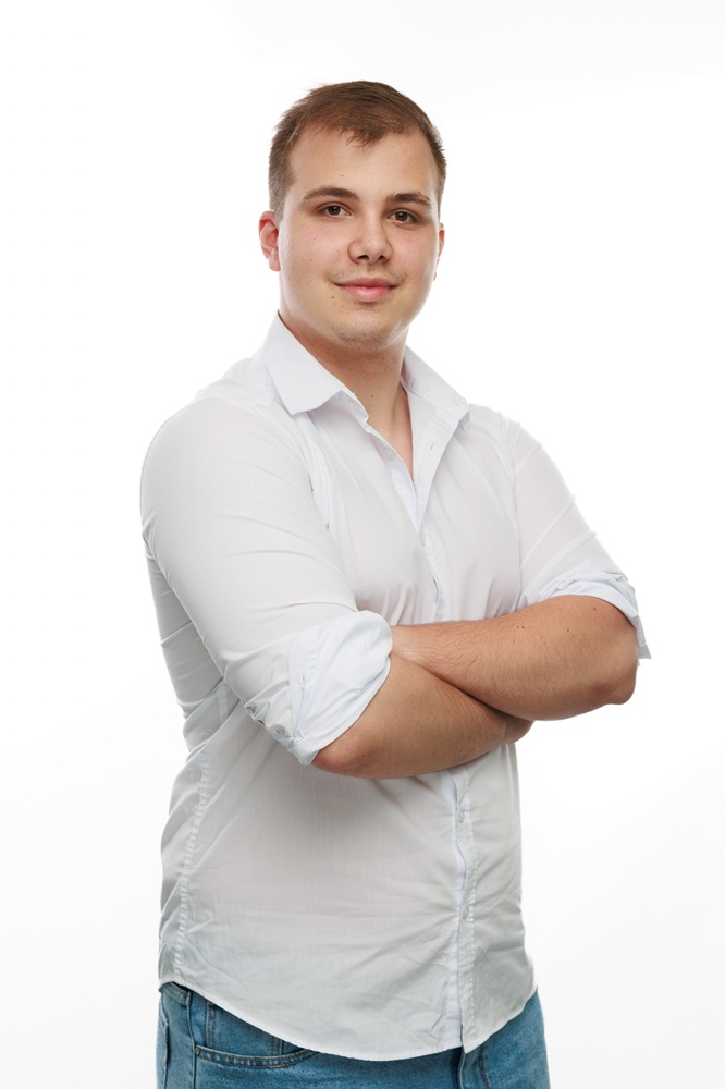 Егор Василишин