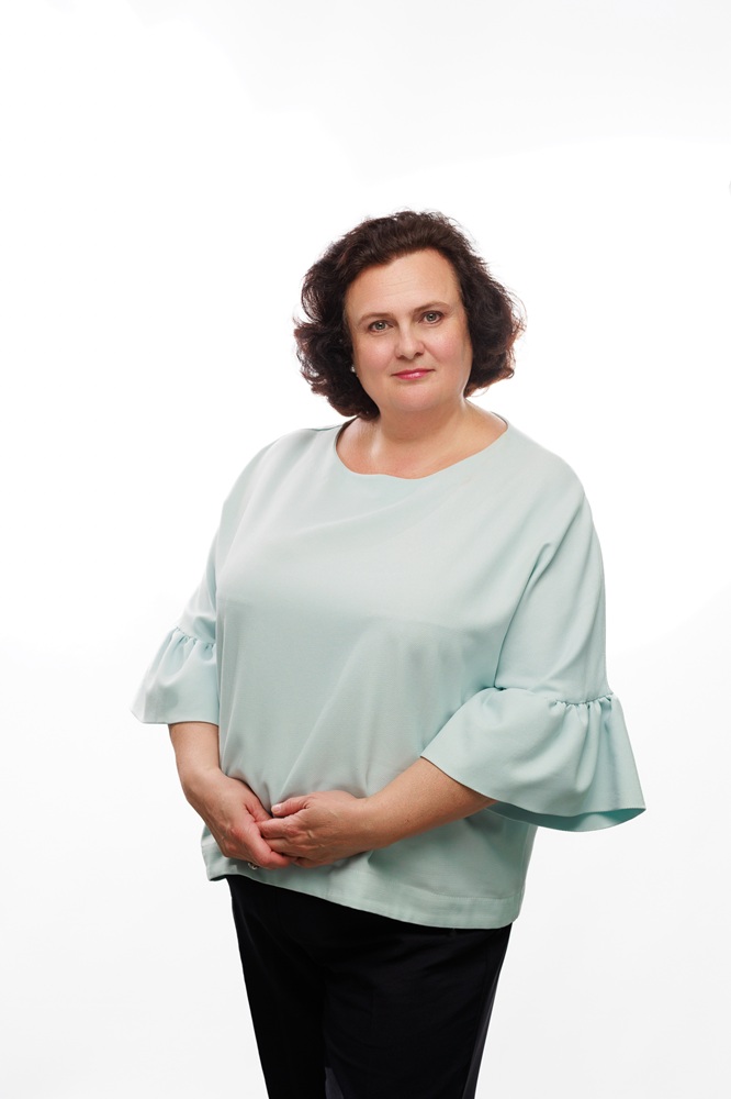 Инна Иванова