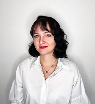 Екатерина Крылович Екатерина Крылович