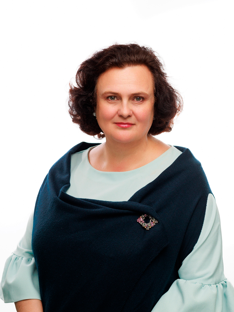 Инна Иванова