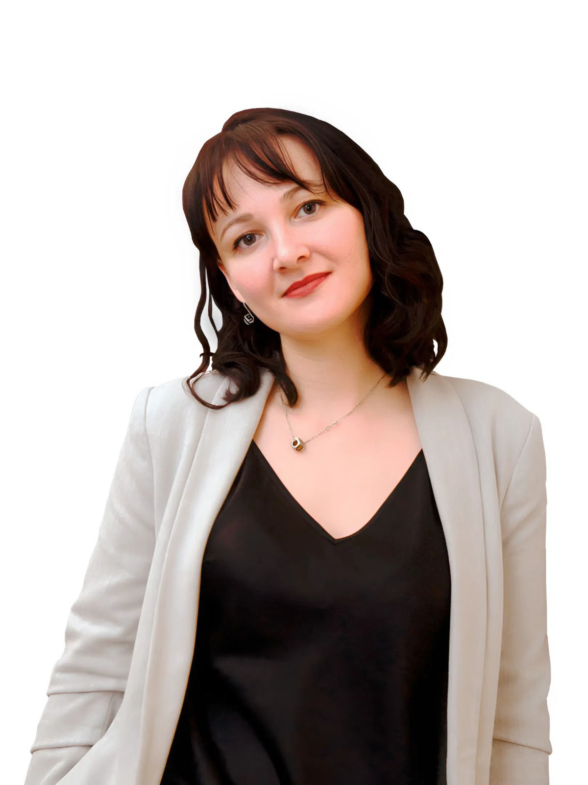 Екатерина Крылович
