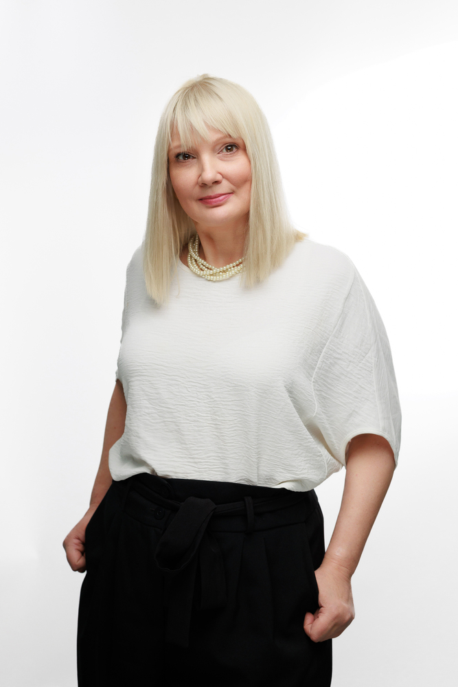 Дарья Снеткова