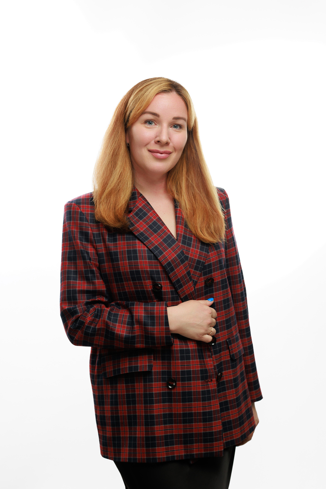 Ксения Орлова