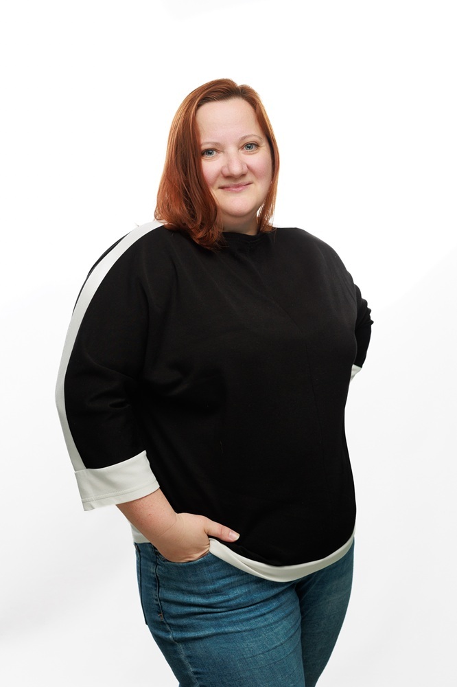 Анна Елецкая