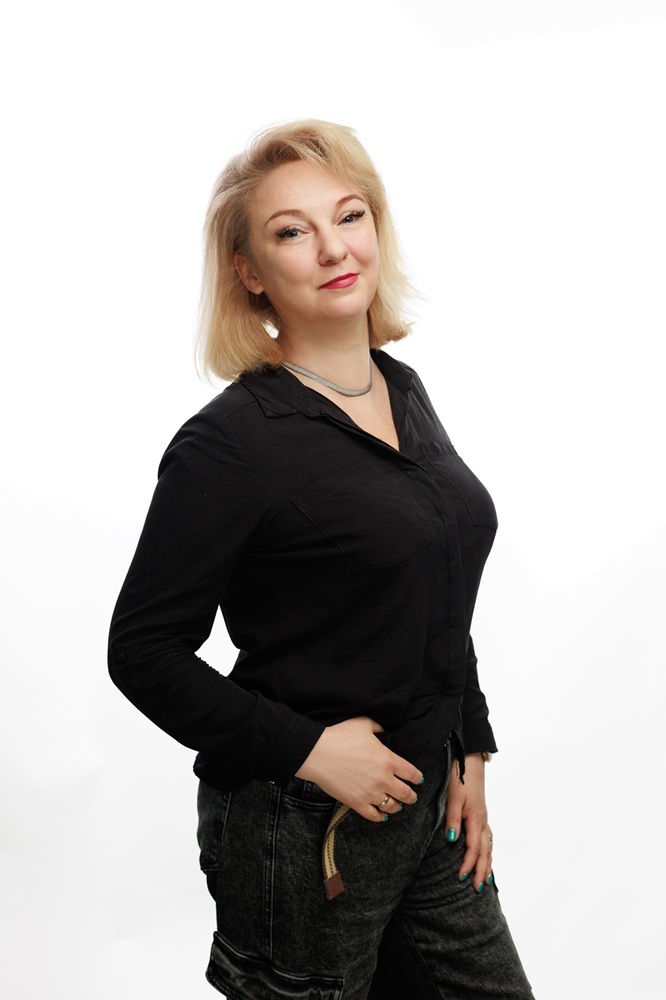 Нина Шалаева